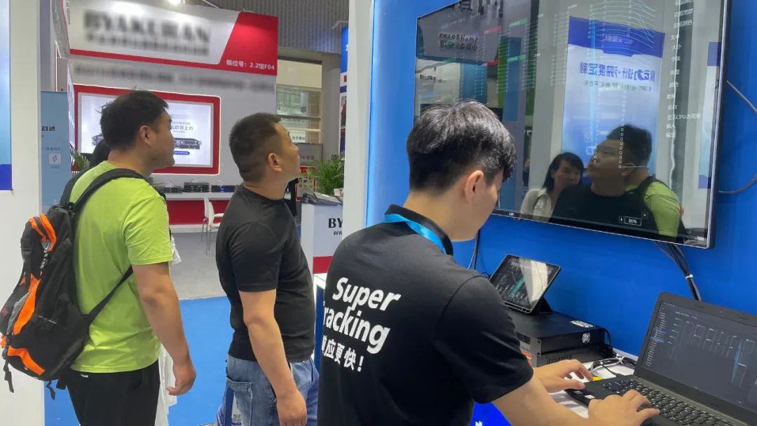 2023 Guangzhou pro Light and Sound გამოფენის მიმოხილვა | ახალი პროდუქტების სერია