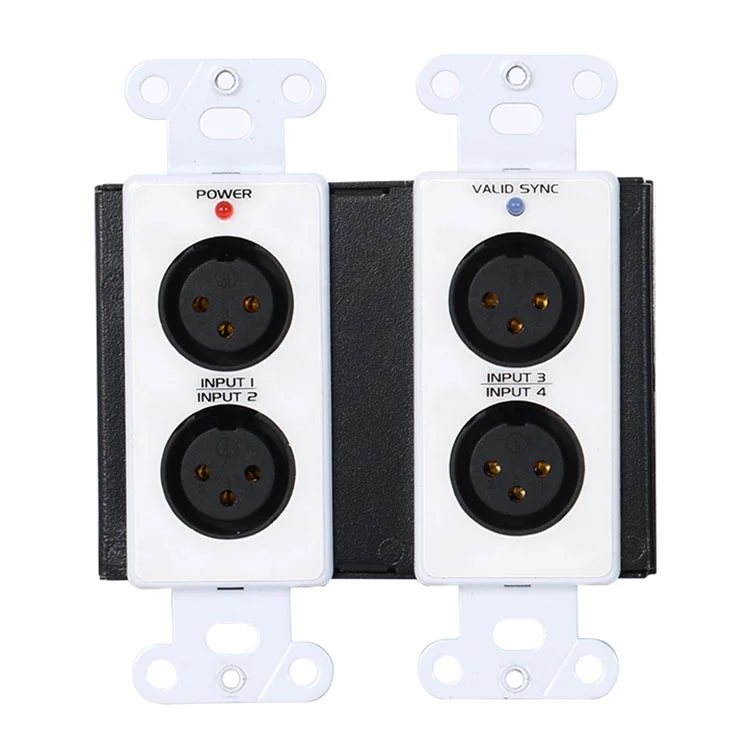 როგორ წყვეტს დანტეს კონვერტორი აუდიო ქსელის სინქრონიზაციას